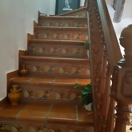 Musas Gastro Casa Rural *